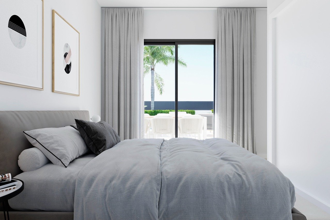 Villa for sale in Torrevieja, Alicante, Spain