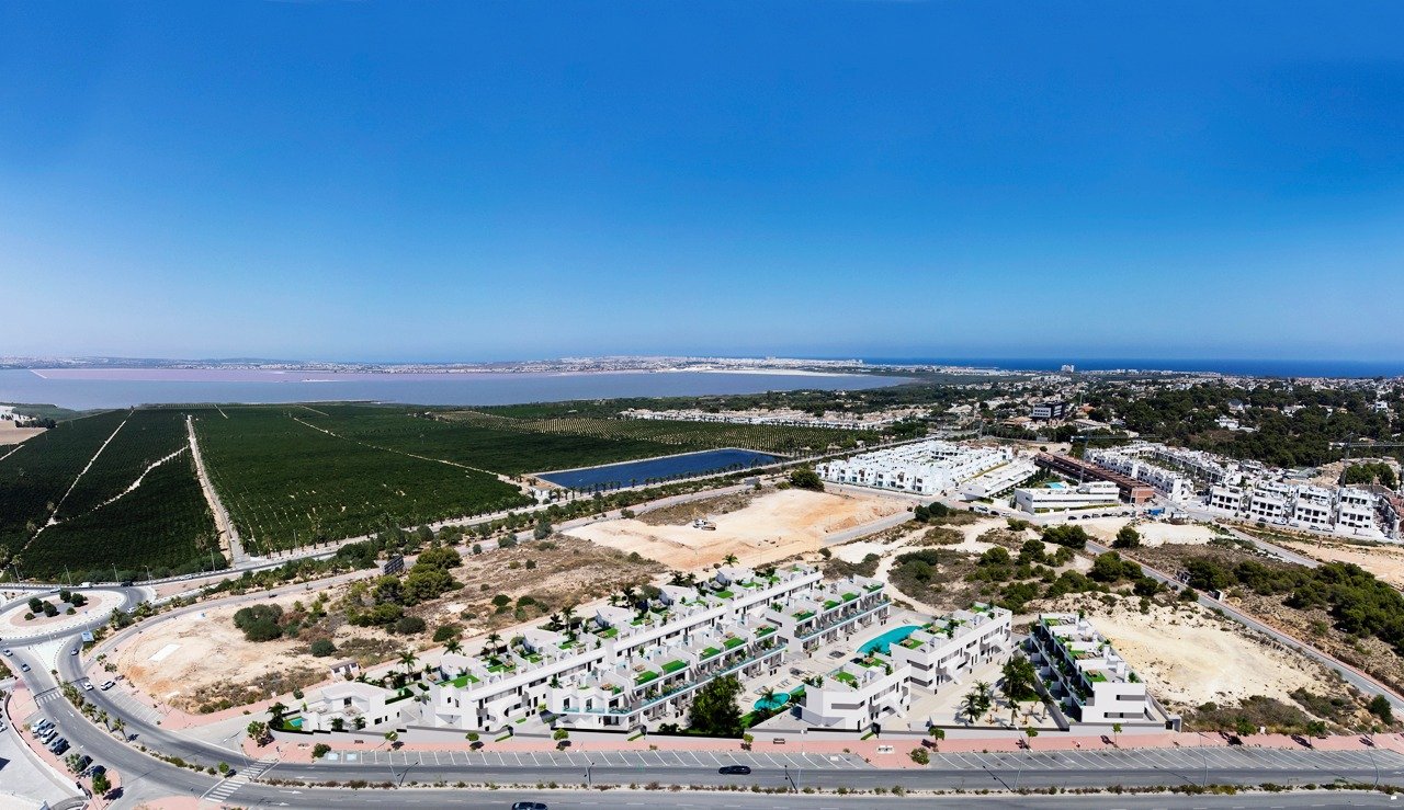 Villa for sale in Torrevieja, Alicante, Spain