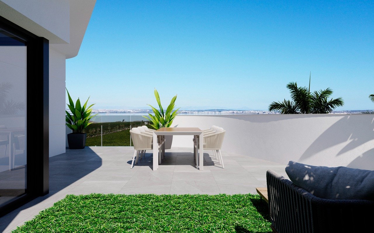 Villa for sale in Torrevieja, Alicante, Spain