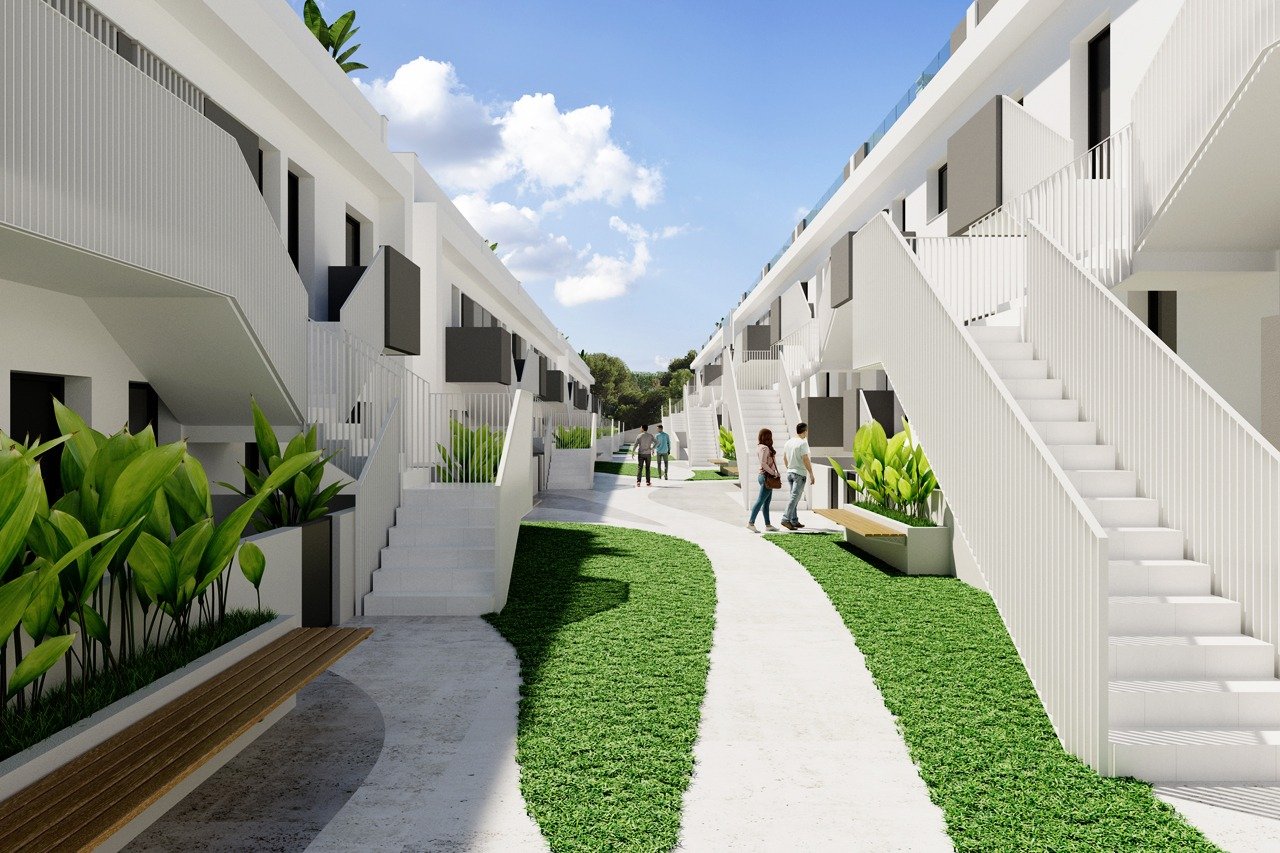 Villa for sale in Torrevieja, Alicante, Spain