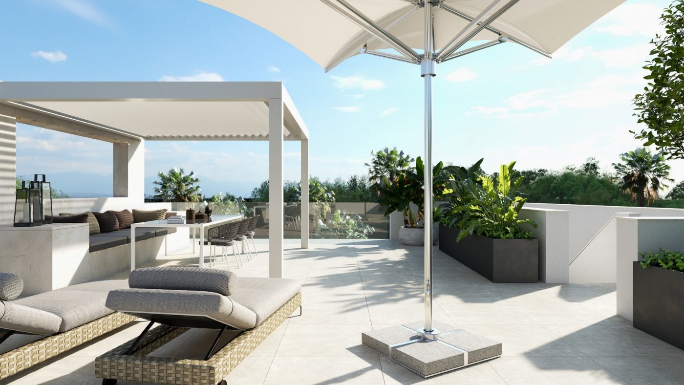 Apartment for sale in Orihuela Costa, Alicante, Spain