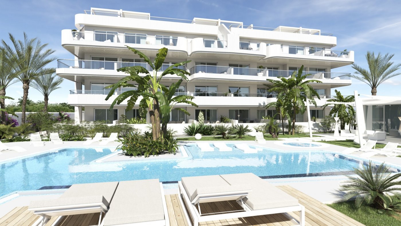 Apartment for sale in Orihuela Costa, Alicante, Spain