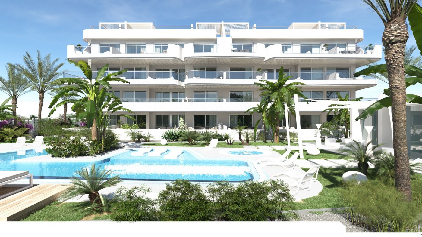 Apartment for sale in Orihuela Costa, Alicante, Spain