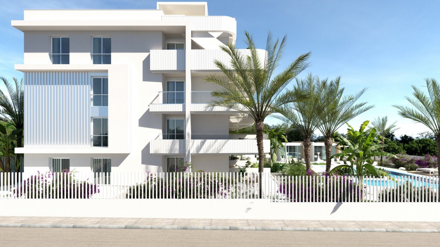 Apartment for sale in Orihuela Costa, Alicante, Spain