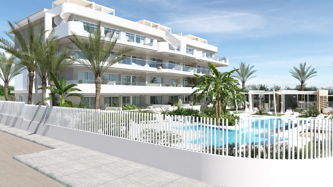 Apartment for sale in Orihuela Costa, Alicante, Spain