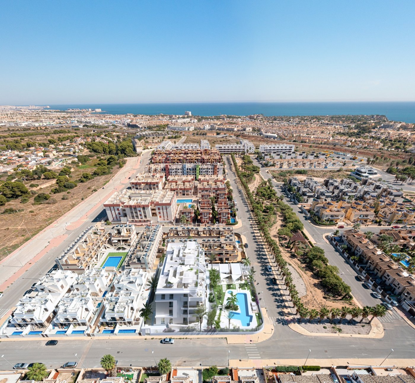 Apartment for sale in Orihuela Costa, Alicante, Spain