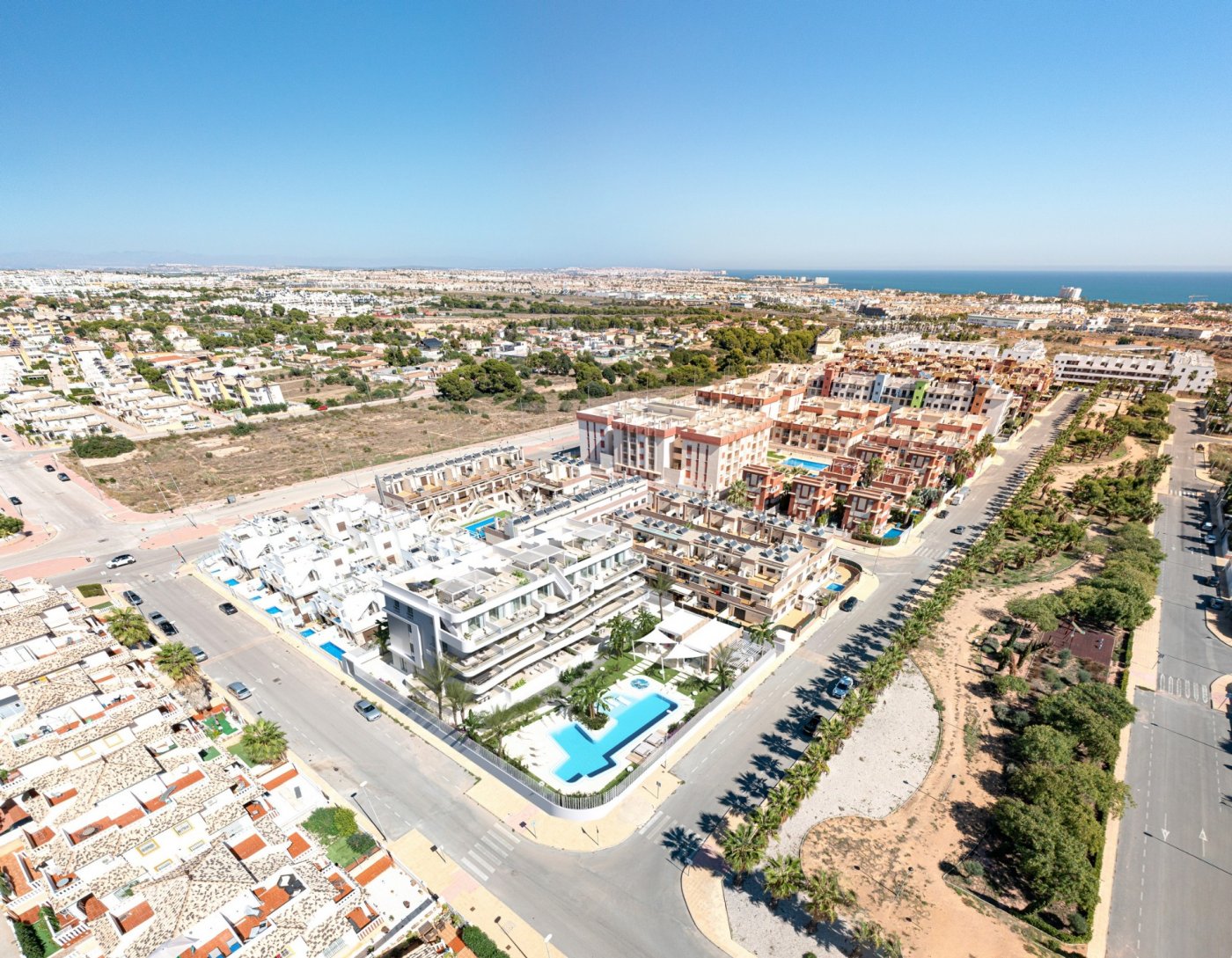 Apartment for sale in Orihuela Costa, Alicante, Spain