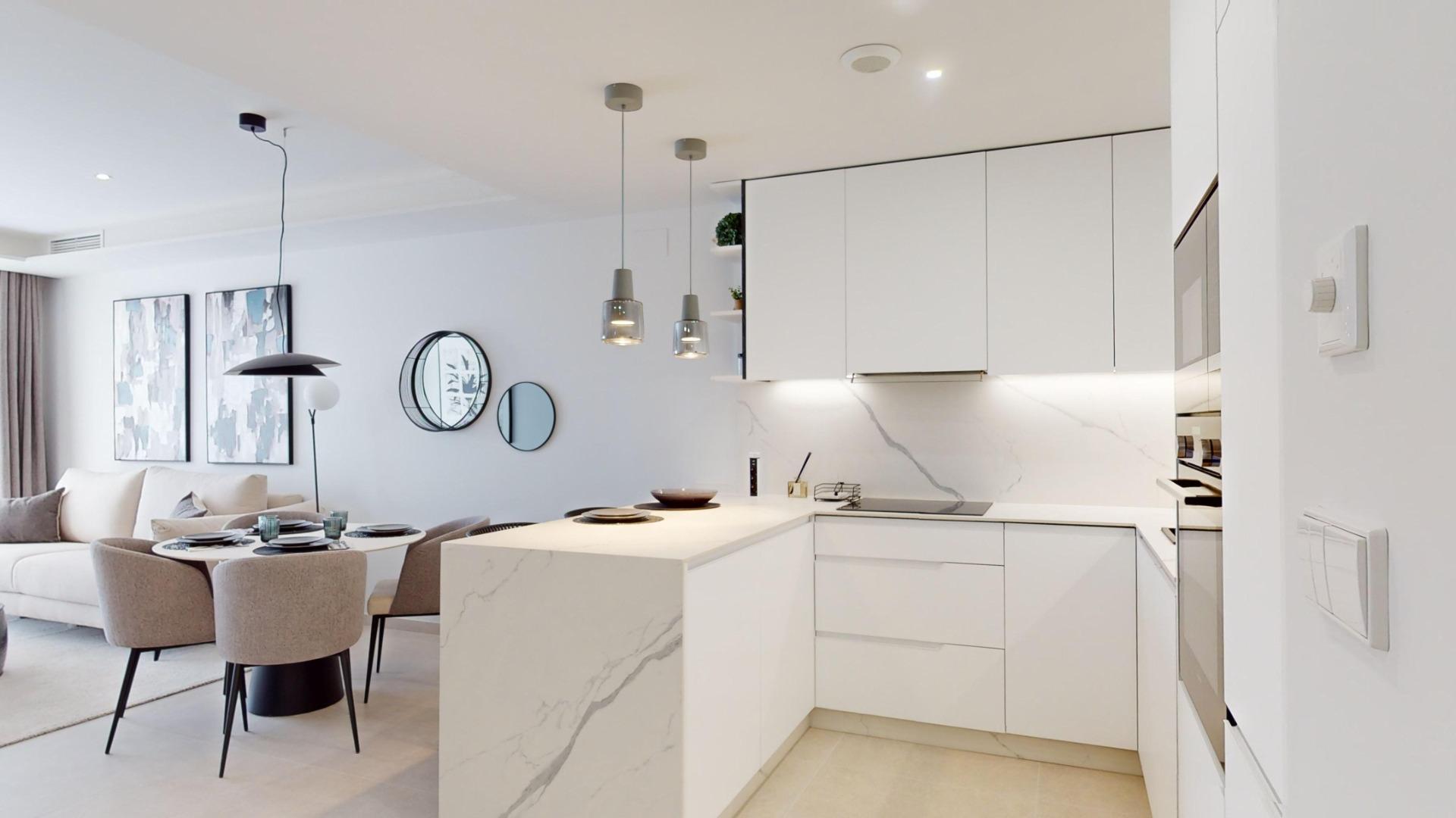 Apartment for sale in Orihuela Costa, Alicante, Spain
