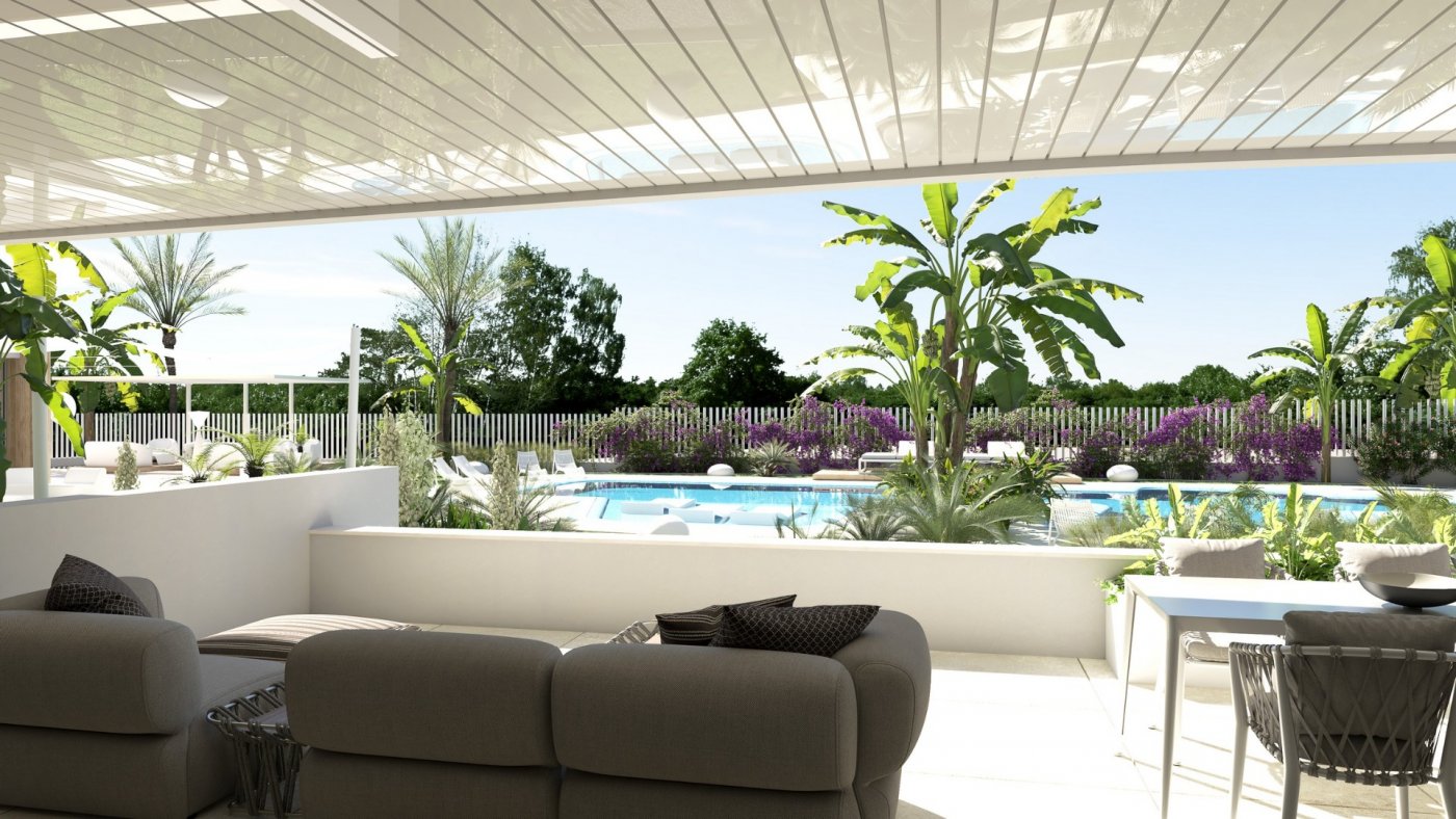 Apartment for sale in Orihuela Costa, Alicante, Spain