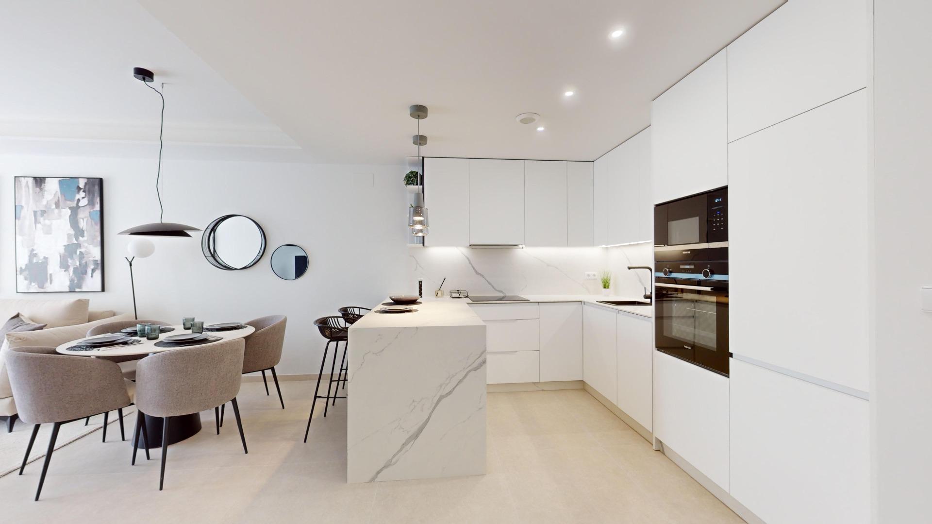 Apartment for sale in Orihuela Costa, Alicante, Spain