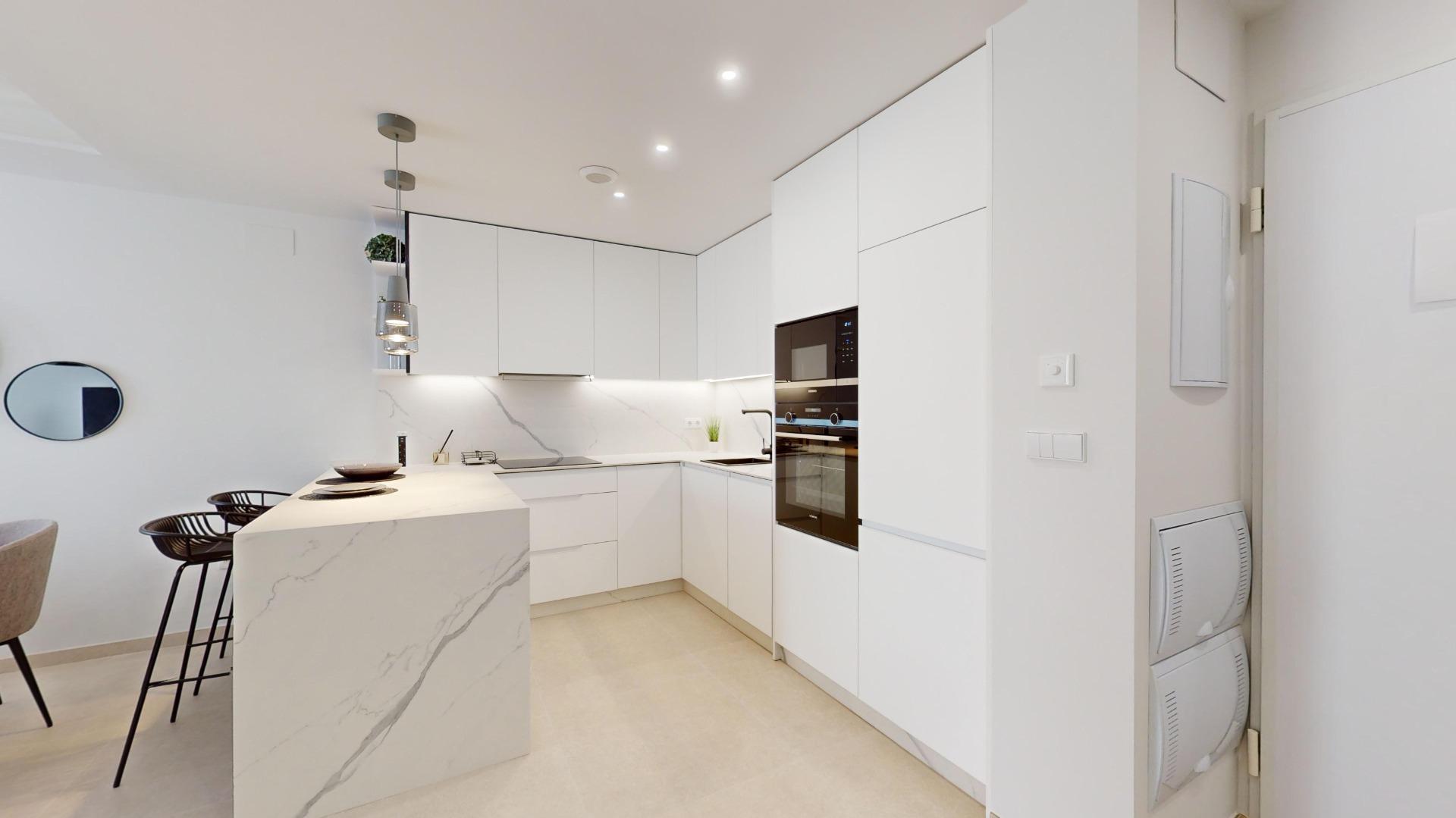Apartment for sale in Orihuela Costa, Alicante, Spain