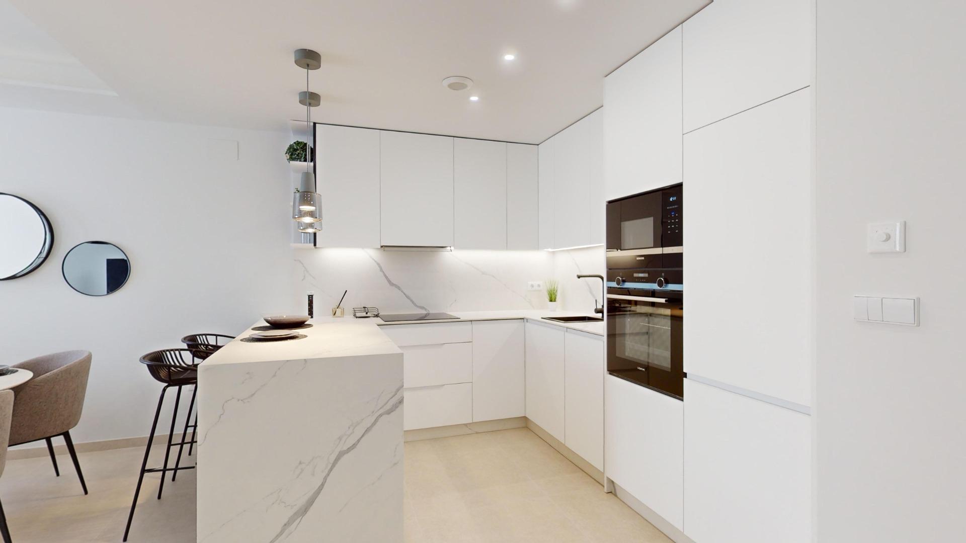 Apartment for sale in Orihuela Costa, Alicante, Spain