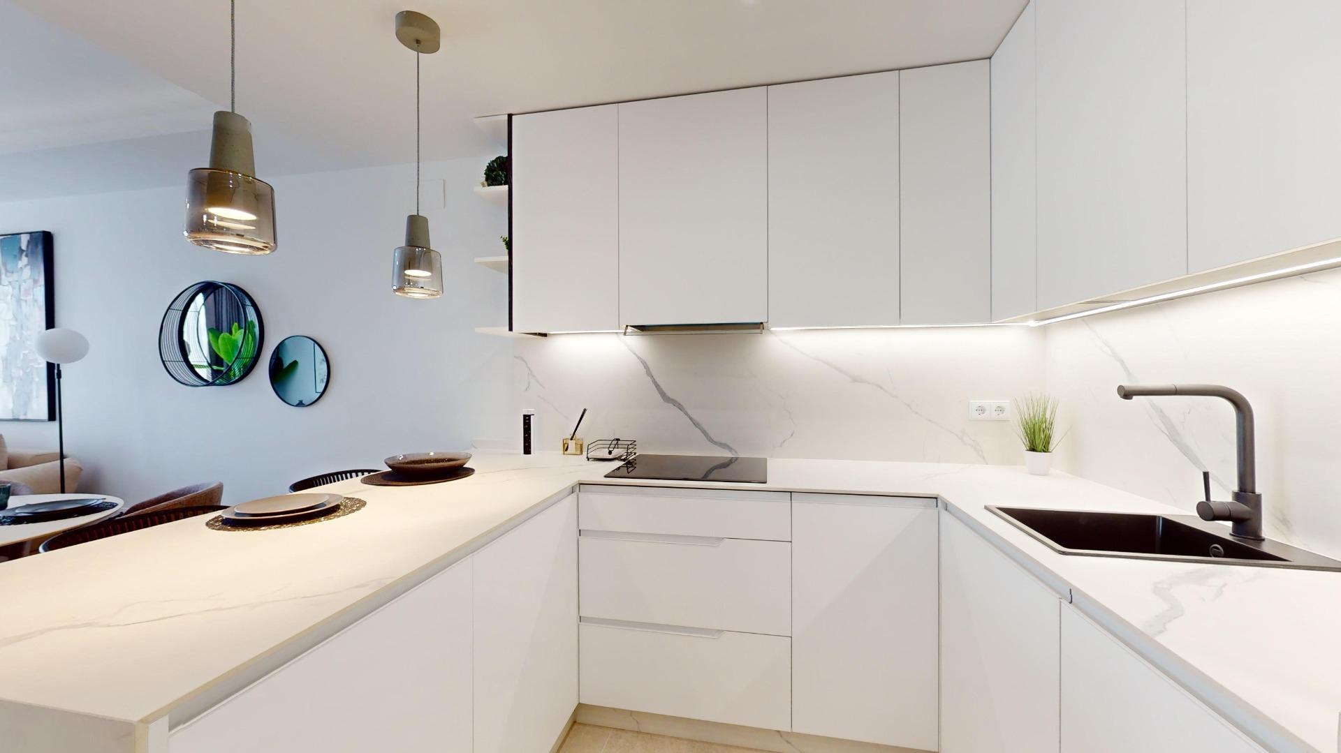 Apartment for sale in Orihuela Costa, Alicante, Spain