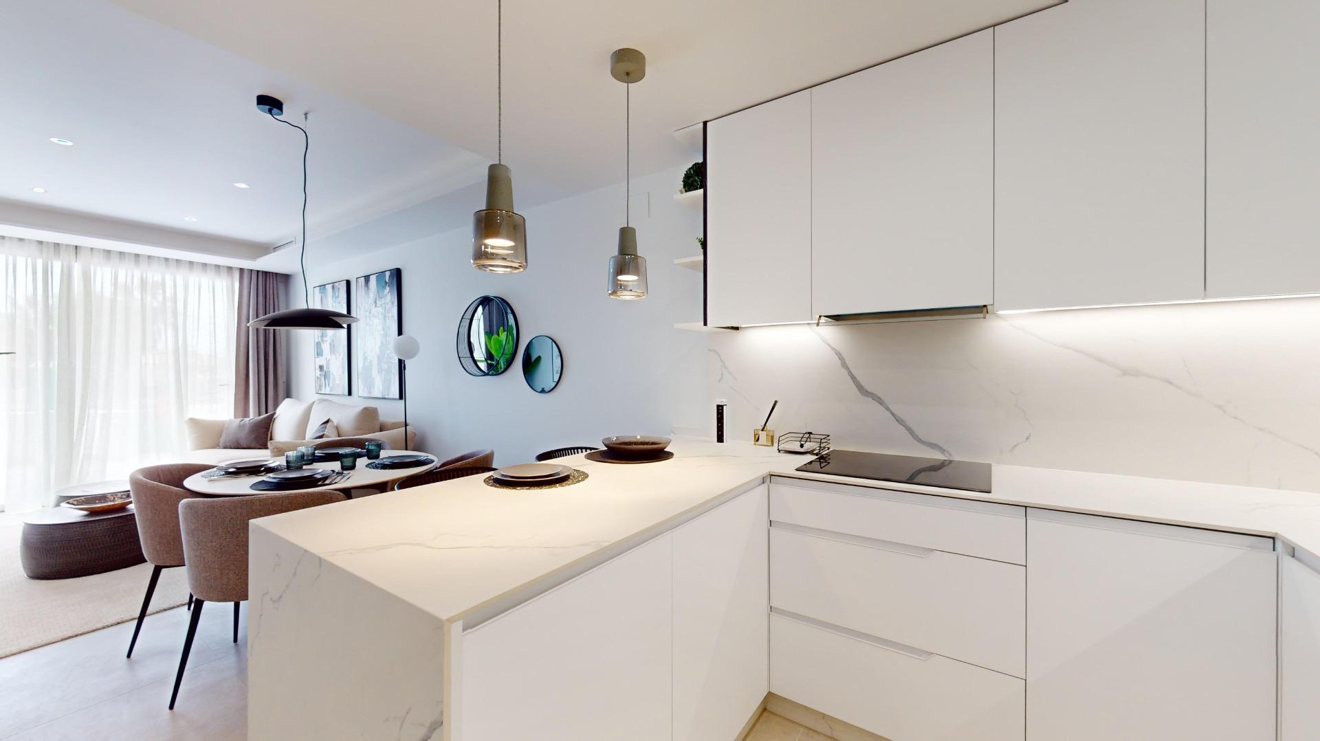 Apartment for sale in Orihuela Costa, Alicante, Spain
