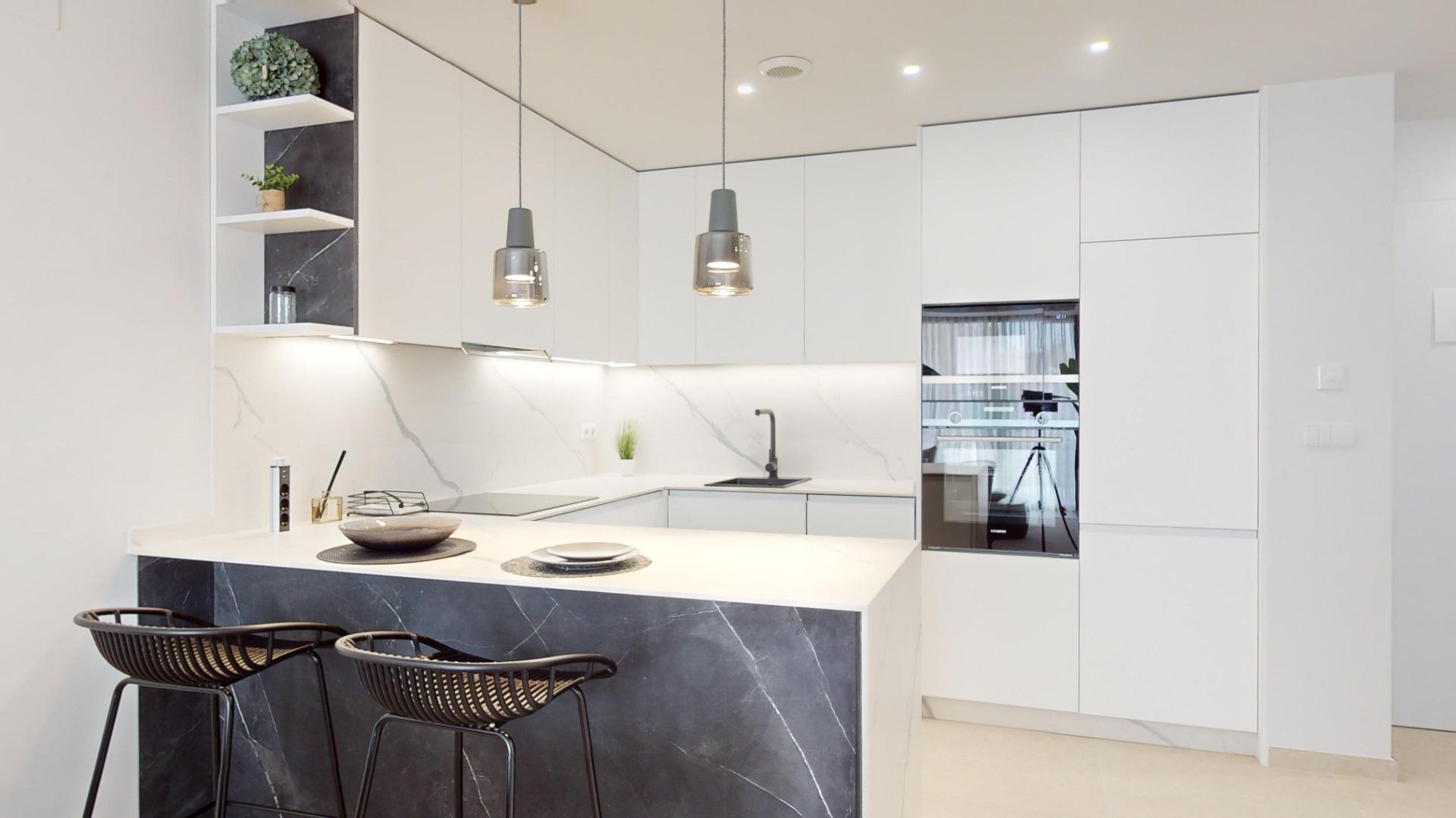 Apartment for sale in Orihuela Costa, Alicante, Spain