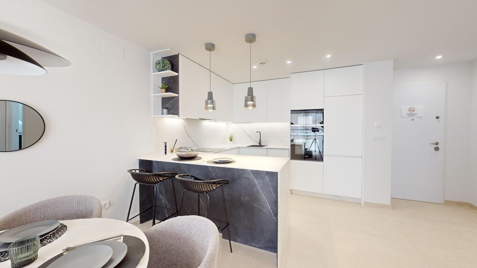 Apartment for sale in Orihuela Costa, Alicante, Spain