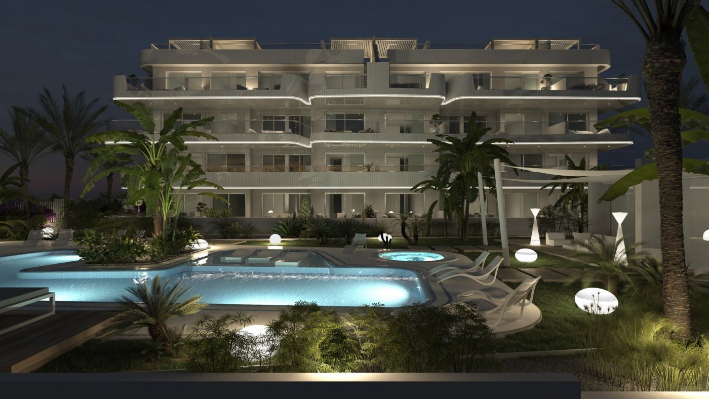 Apartment for sale in Orihuela Costa, Alicante, Spain