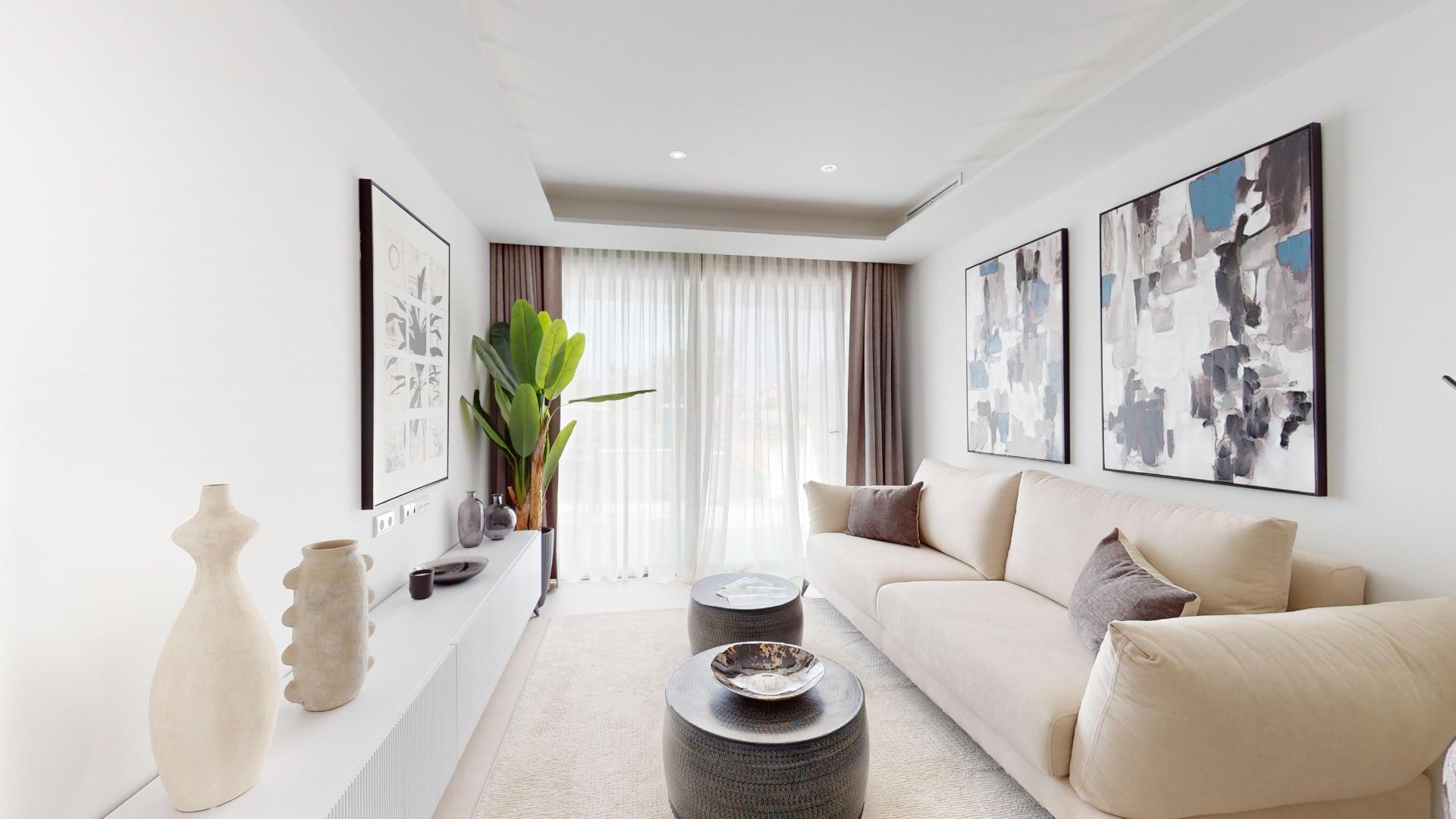 Apartment for sale in Orihuela Costa, Alicante, Spain