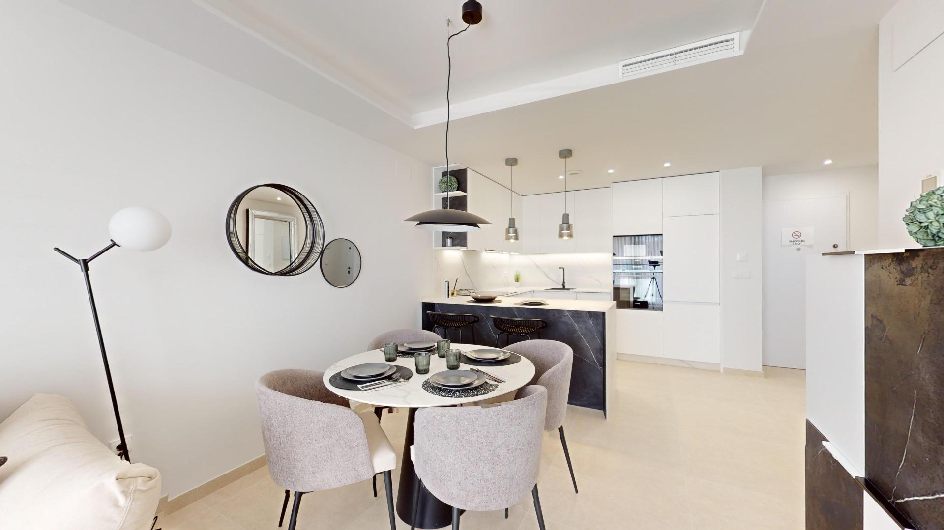 Apartment for sale in Orihuela Costa, Alicante, Spain