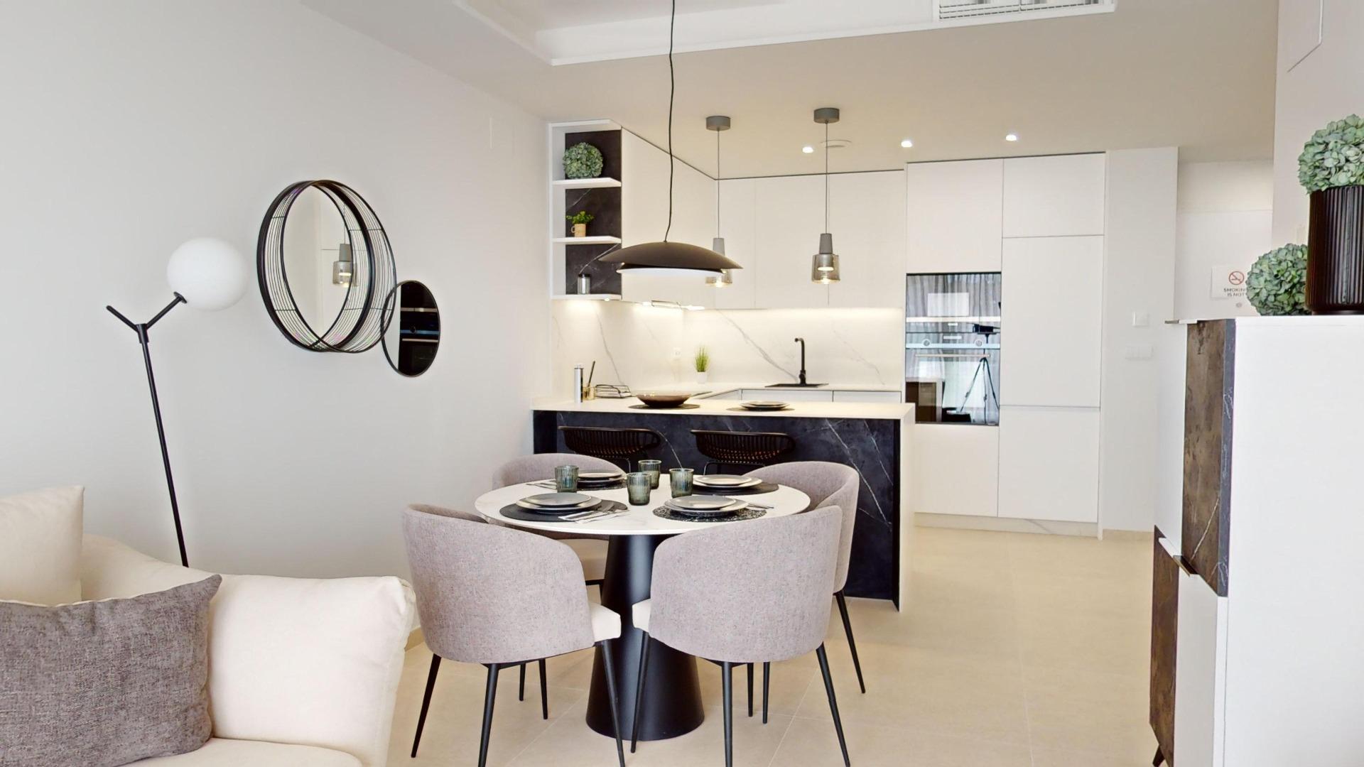 Apartment for sale in Orihuela Costa, Alicante, Spain