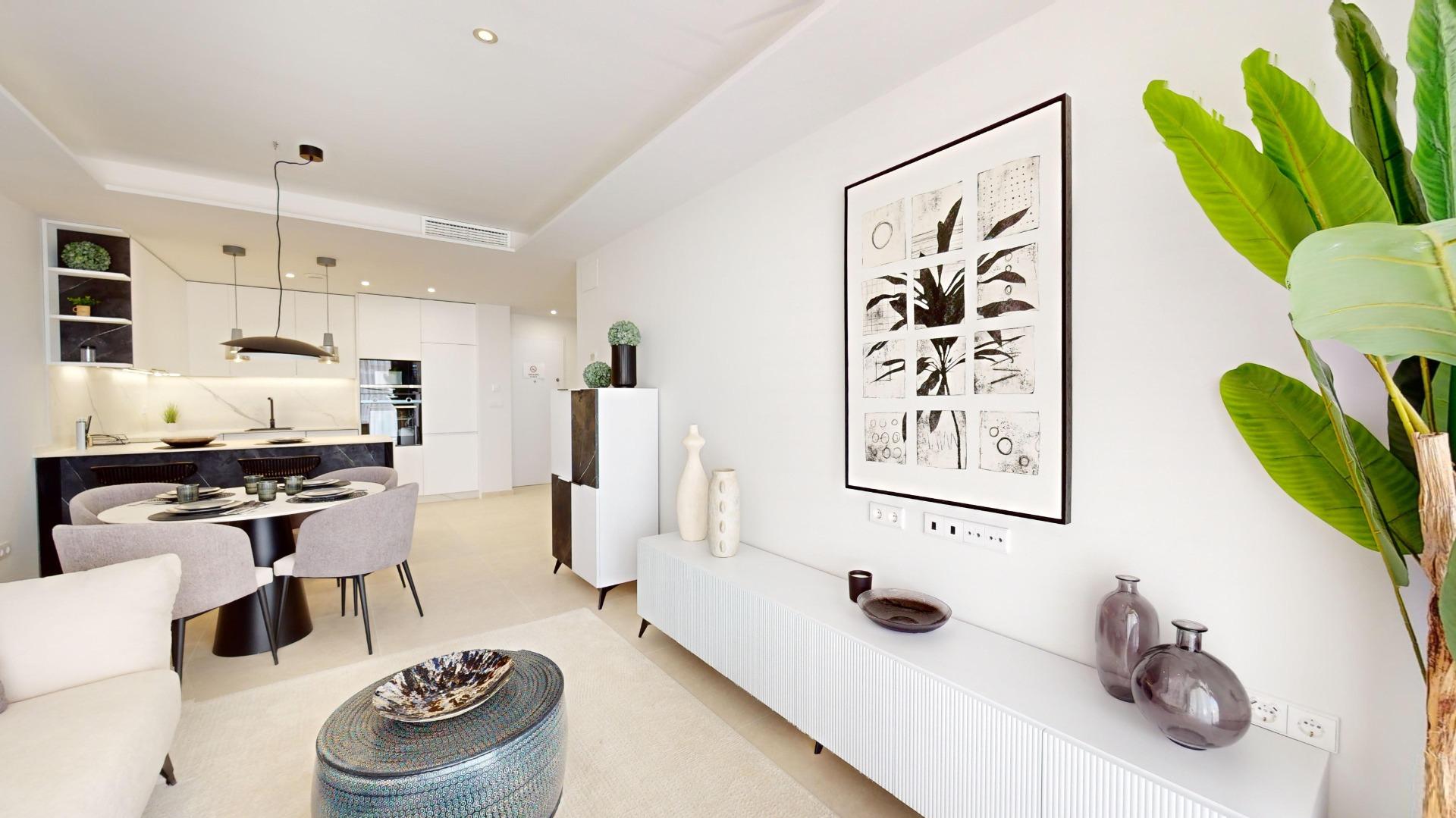 Apartment for sale in Orihuela Costa, Alicante, Spain