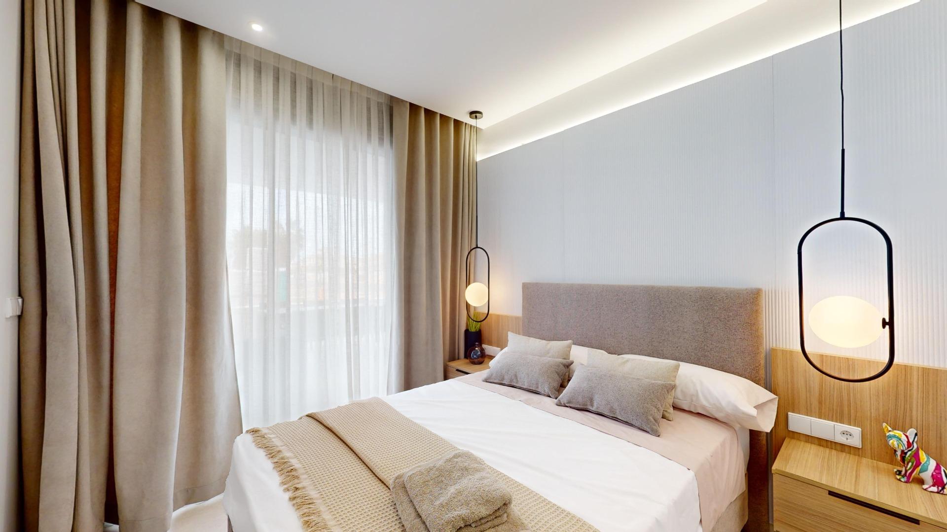 Apartment for sale in Orihuela Costa, Alicante, Spain