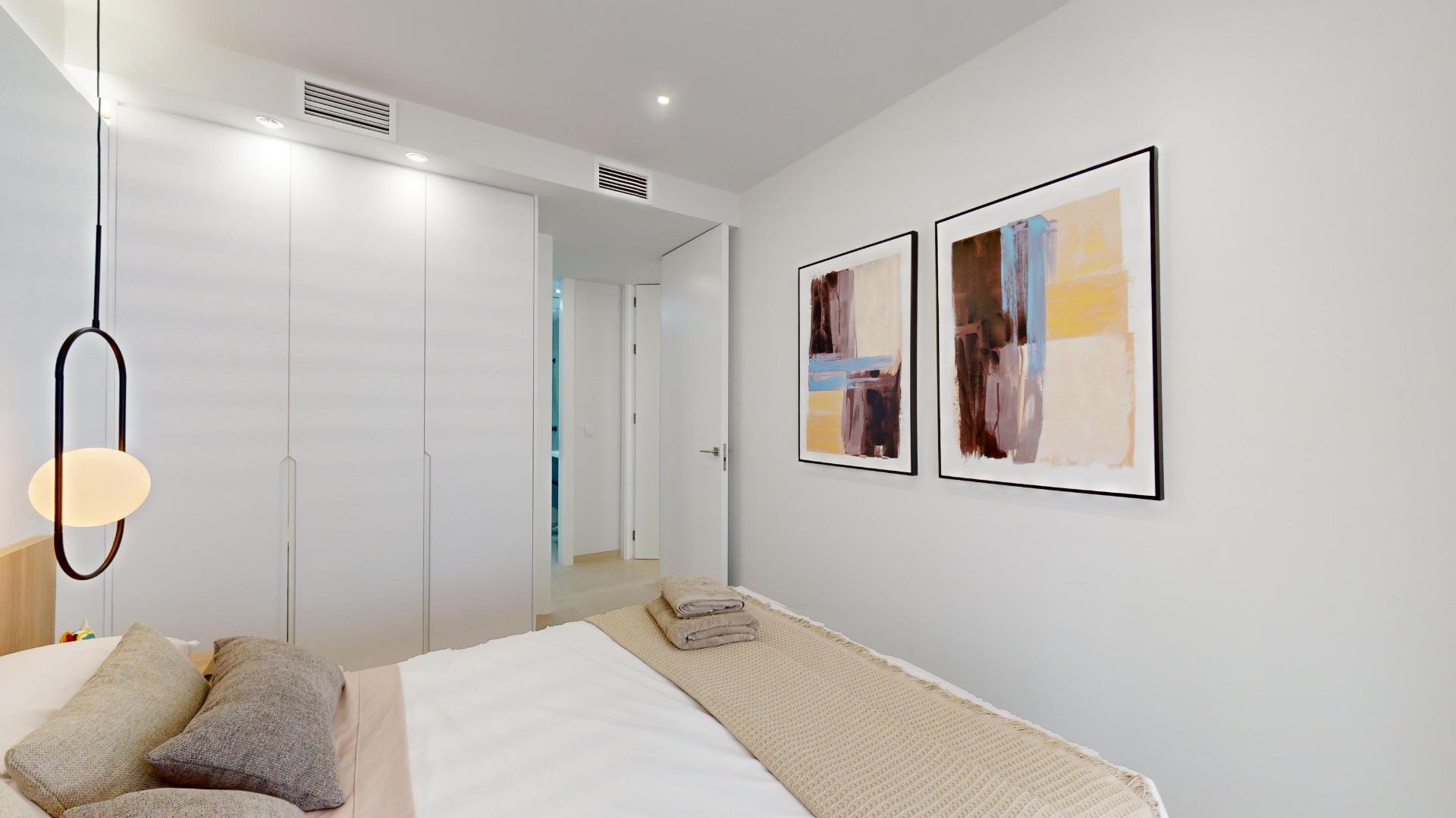 Apartment for sale in Orihuela Costa, Alicante, Spain