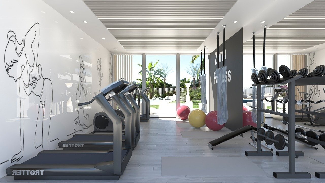 Apartment for sale in Orihuela Costa, Alicante, Spain