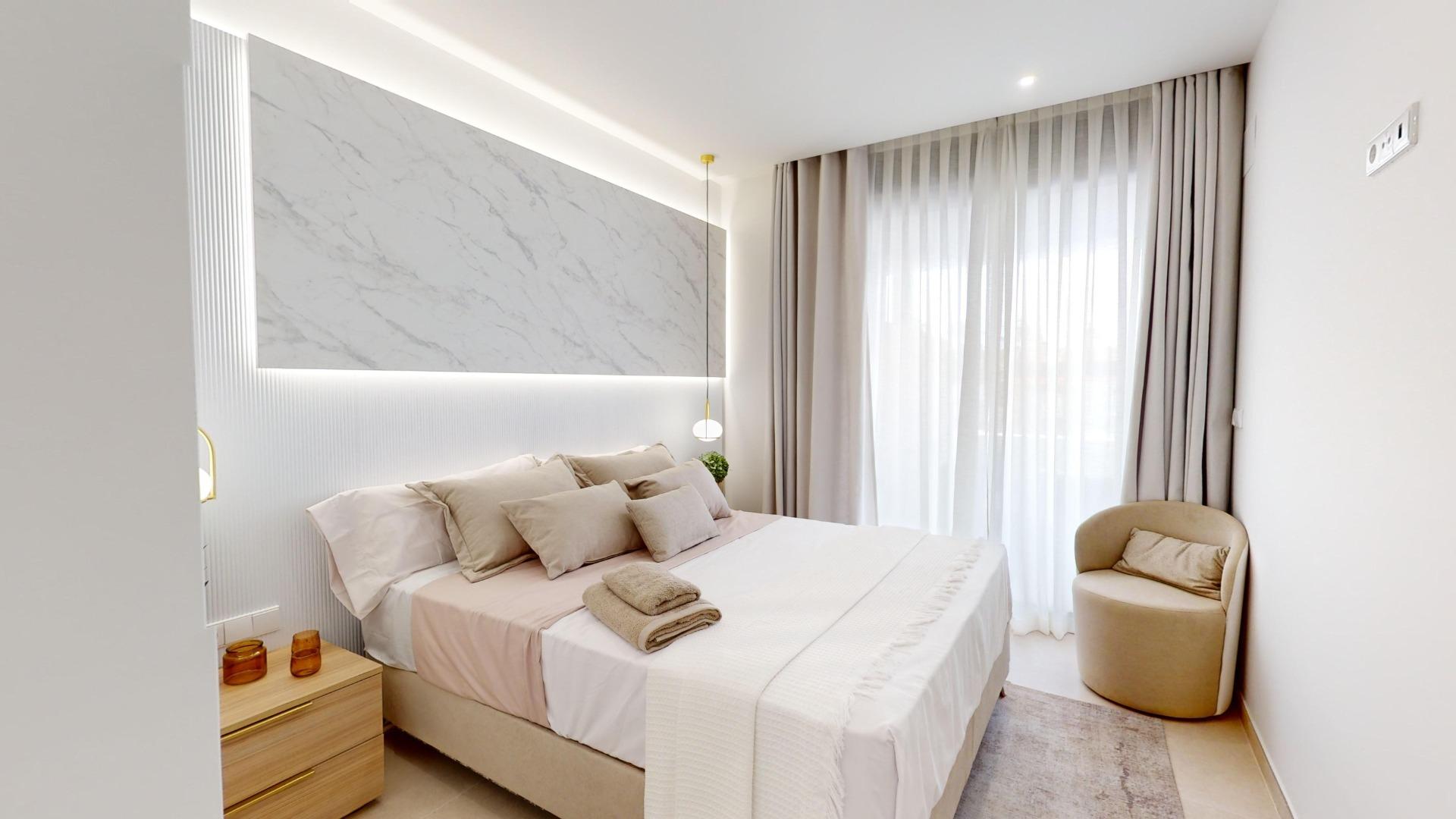 Apartment for sale in Orihuela Costa, Alicante, Spain