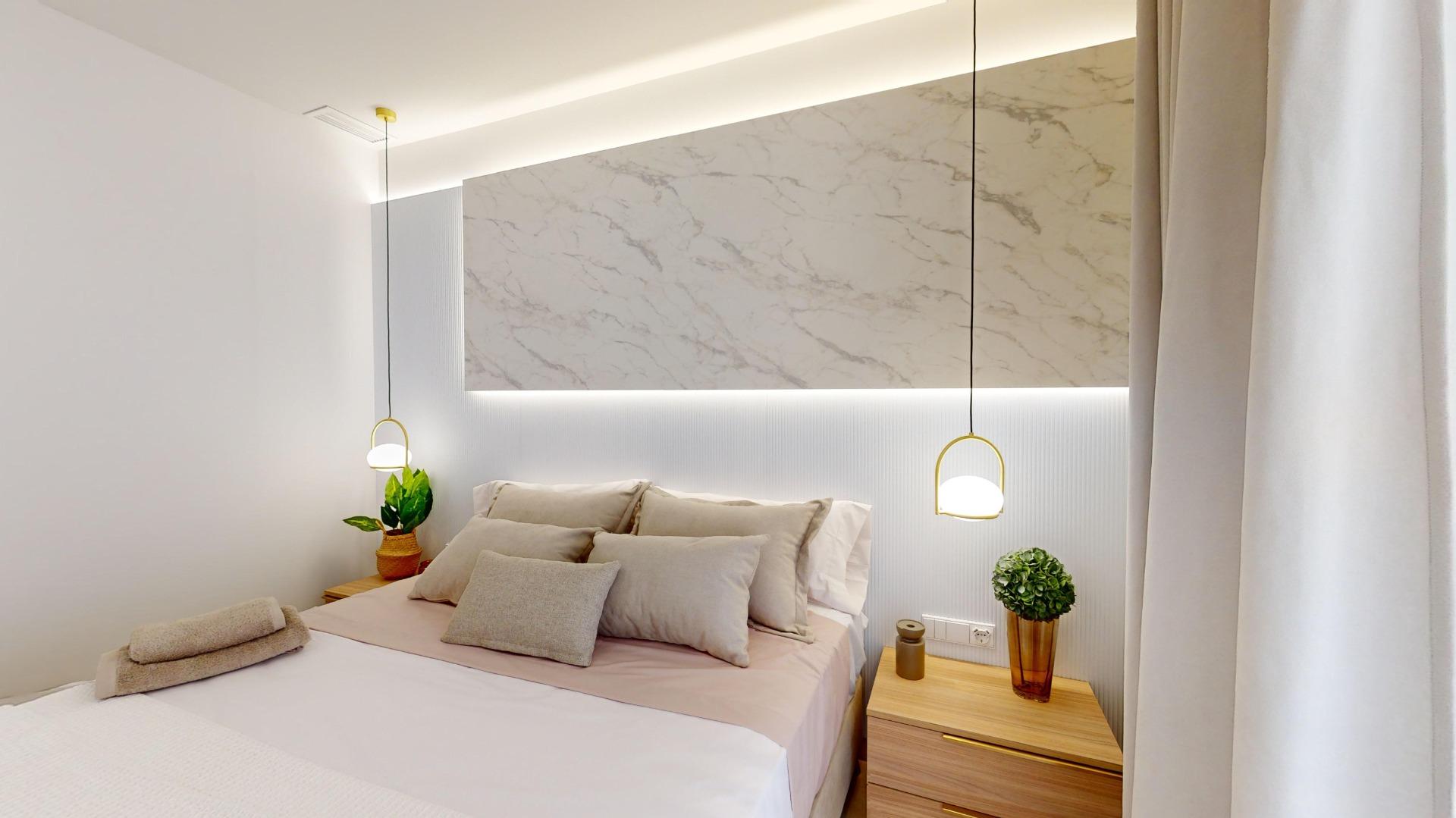 Apartment for sale in Orihuela Costa, Alicante, Spain