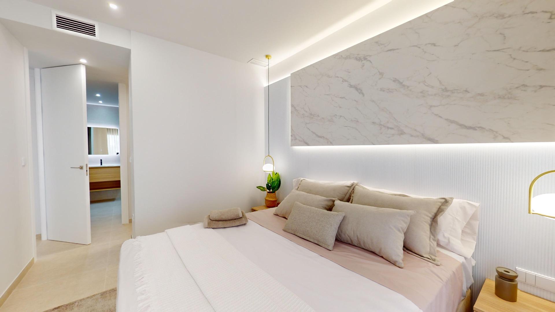 Apartment for sale in Orihuela Costa, Alicante, Spain
