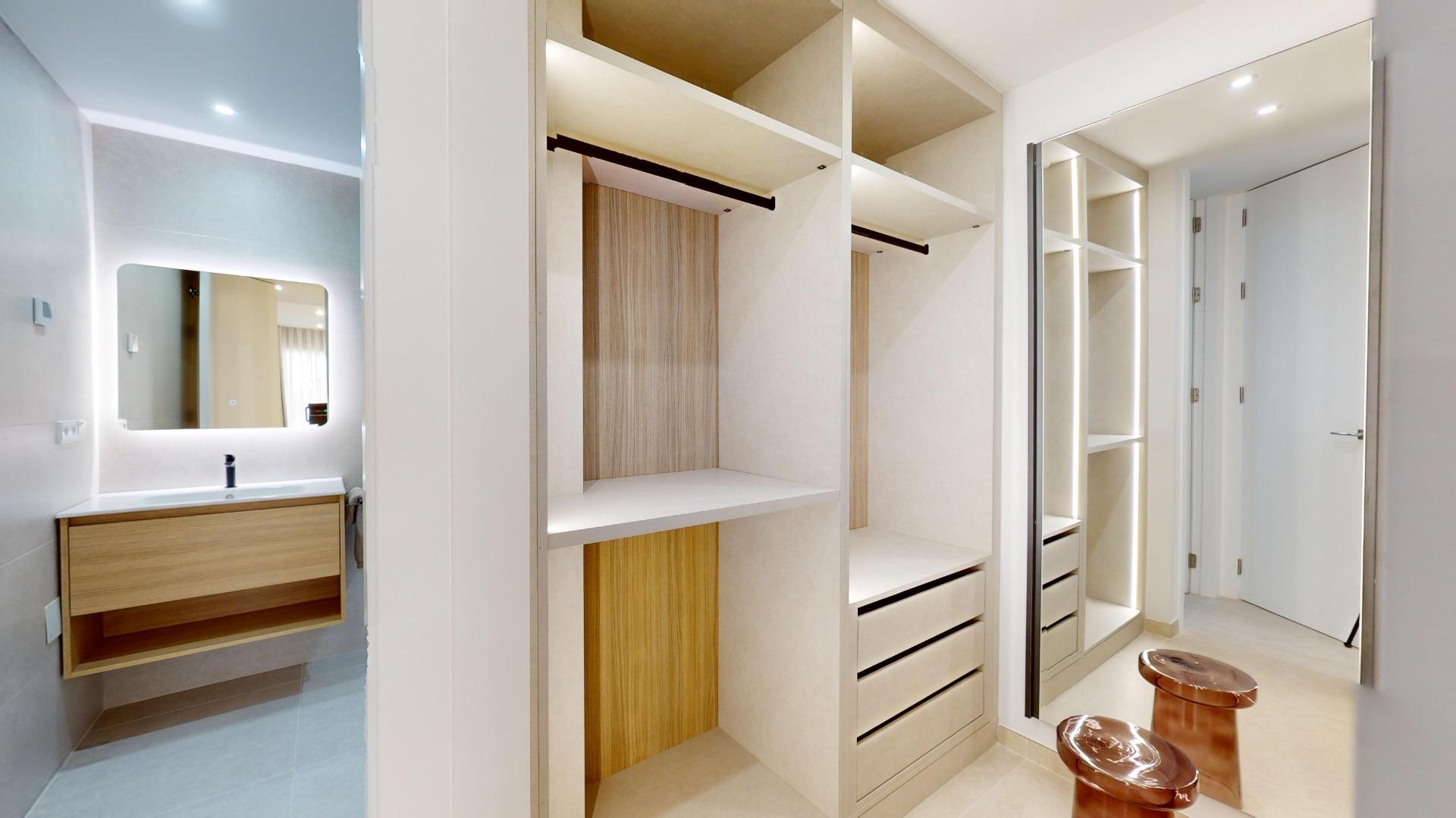 Apartment for sale in Orihuela Costa, Alicante, Spain