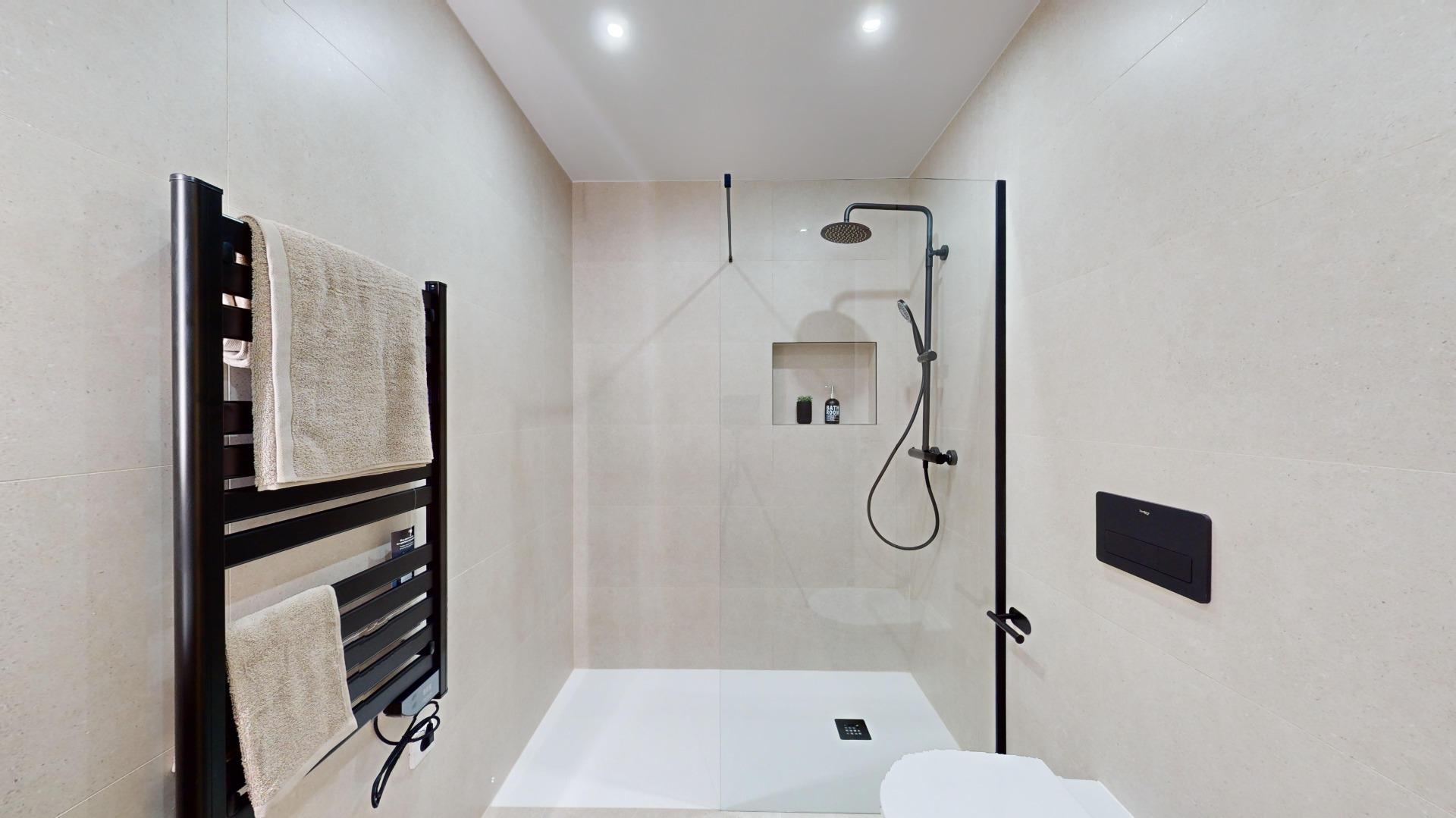Apartment for sale in Orihuela Costa, Alicante, Spain
