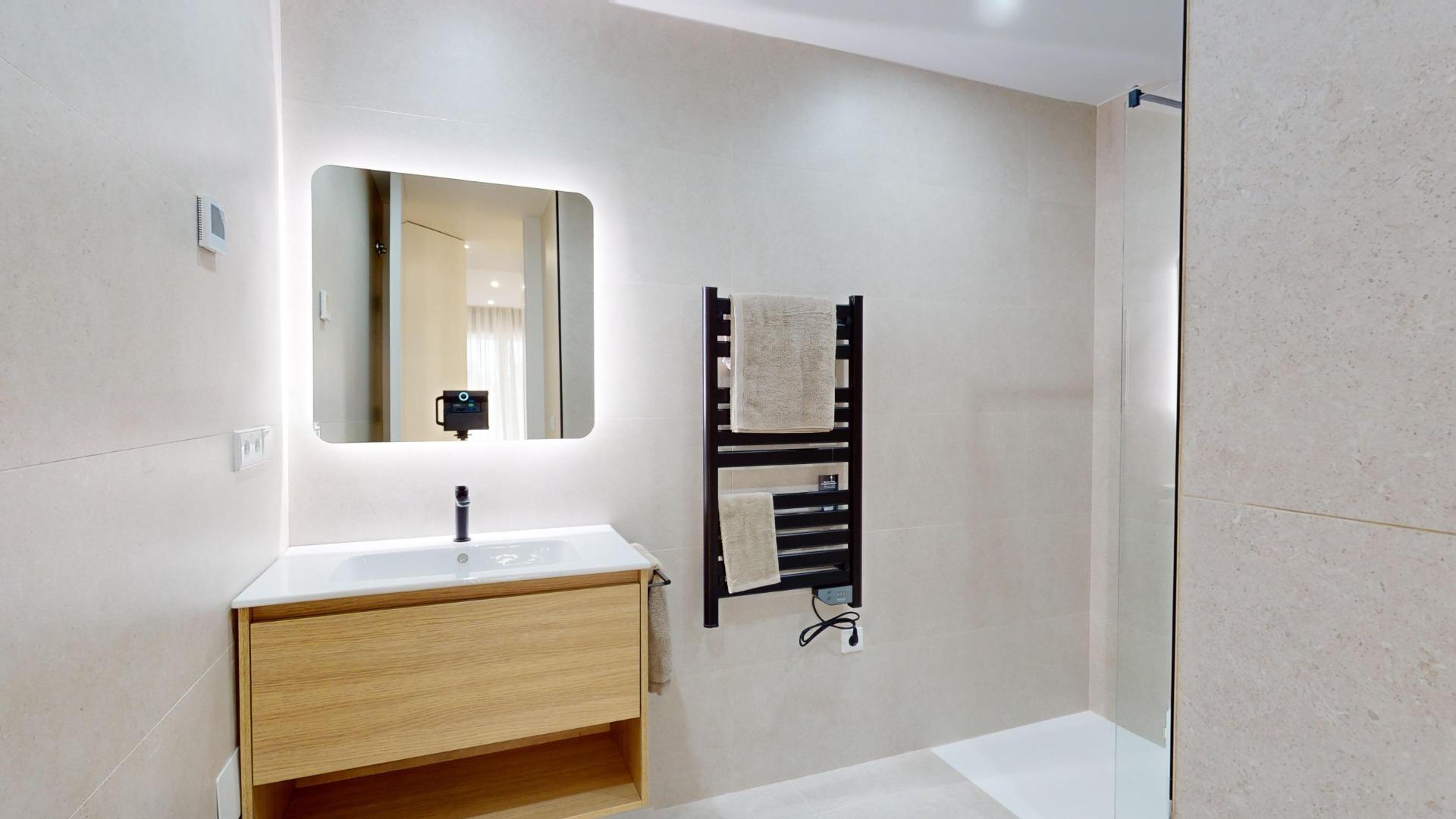Apartment for sale in Orihuela Costa, Alicante, Spain