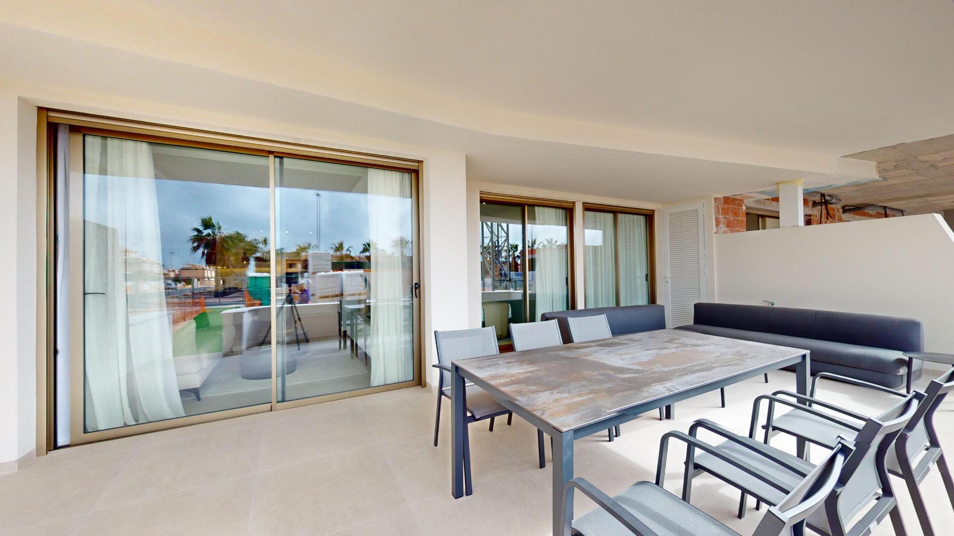 Apartment for sale in Orihuela Costa, Alicante, Spain