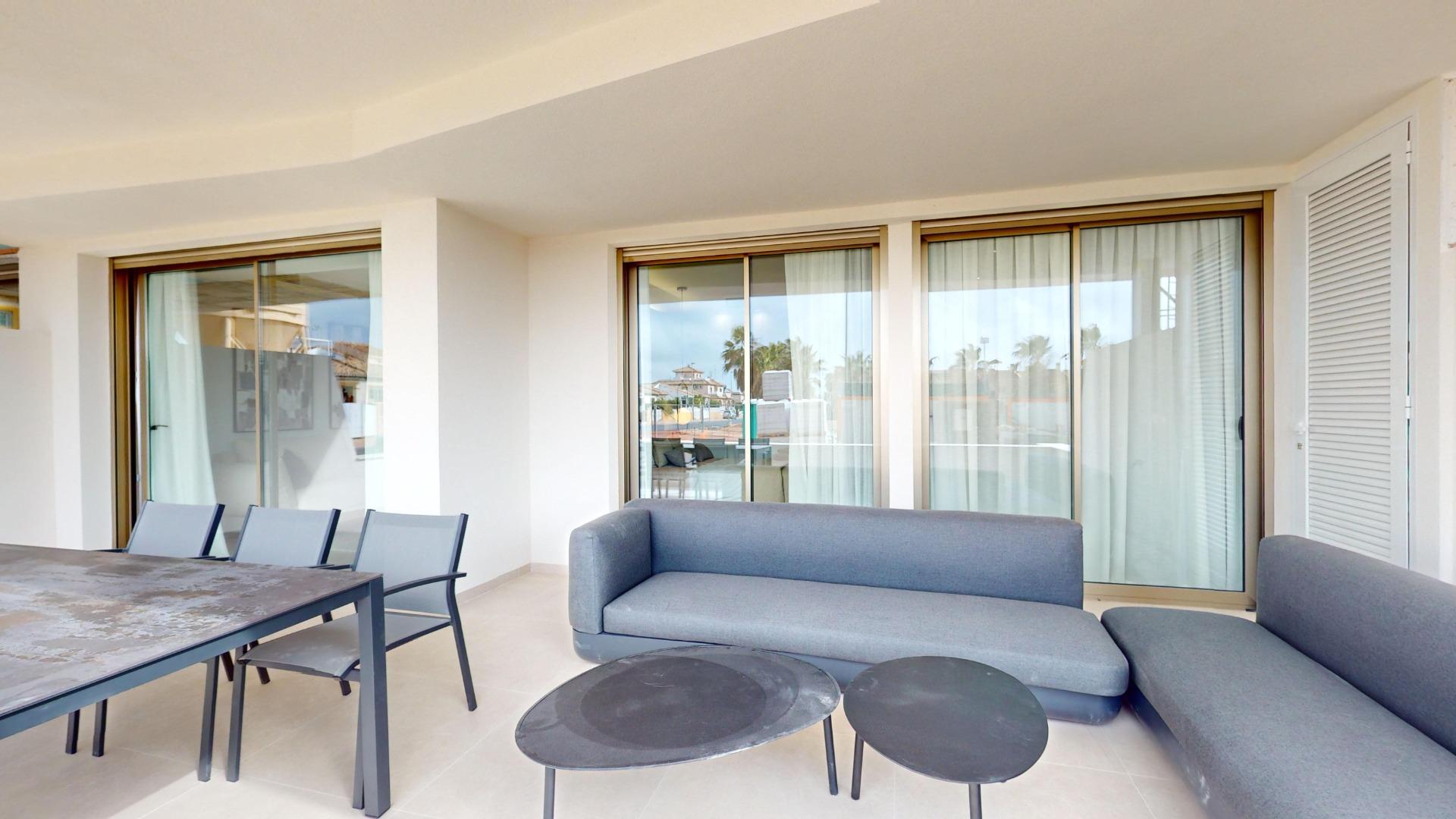 Apartment for sale in Orihuela Costa, Alicante, Spain