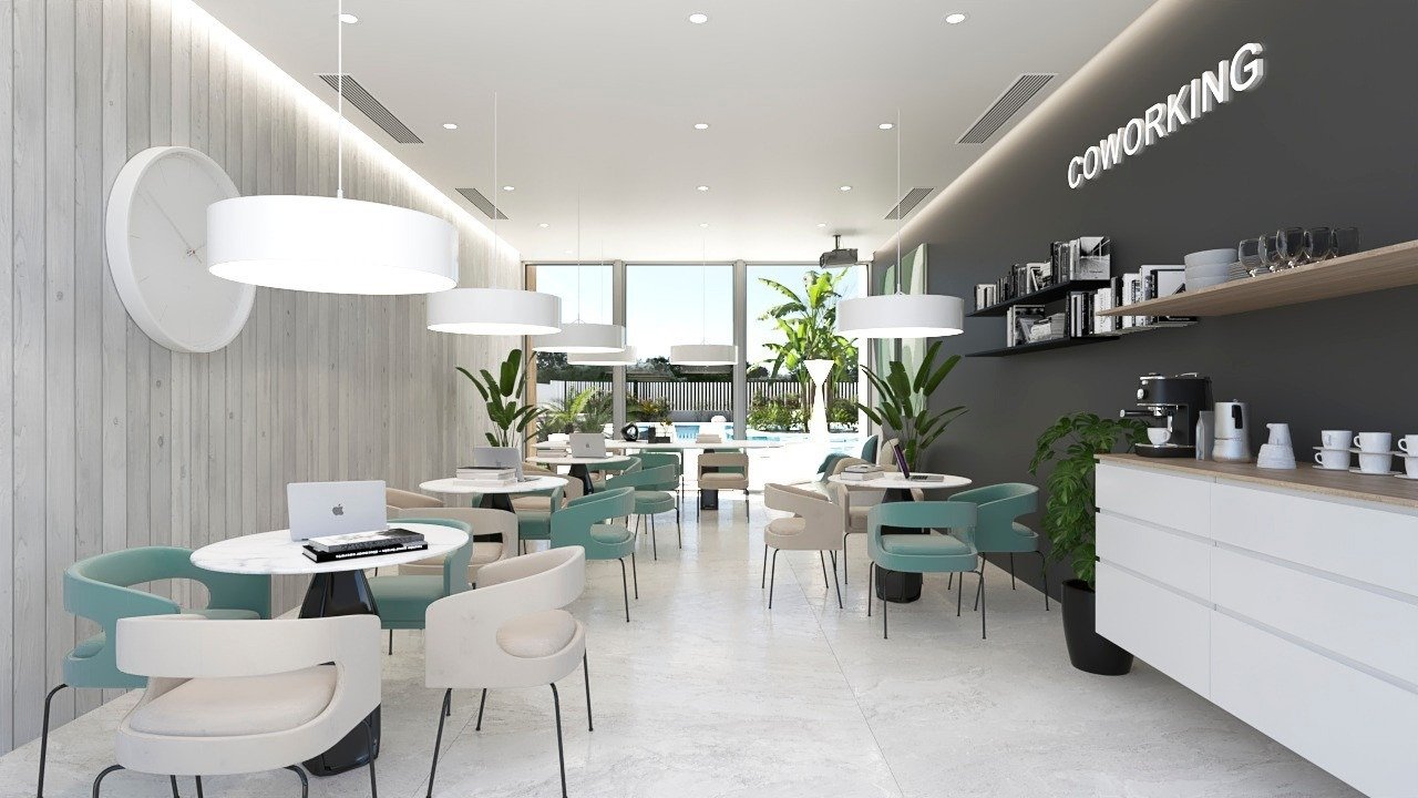 Apartment for sale in Orihuela Costa, Alicante, Spain