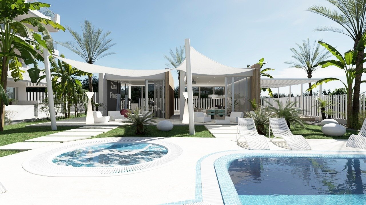 Apartment for sale in Orihuela Costa, Alicante, Spain