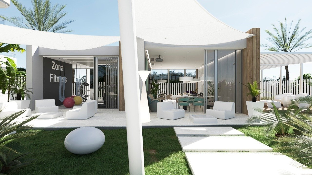 Apartment for sale in Orihuela Costa, Alicante, Spain