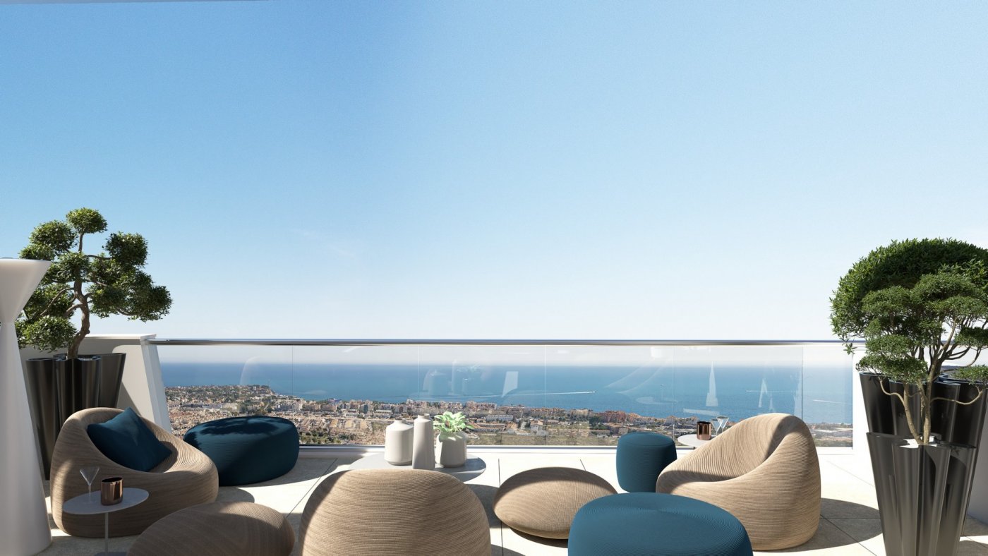 Apartment for sale in Orihuela Costa, Alicante, Spain