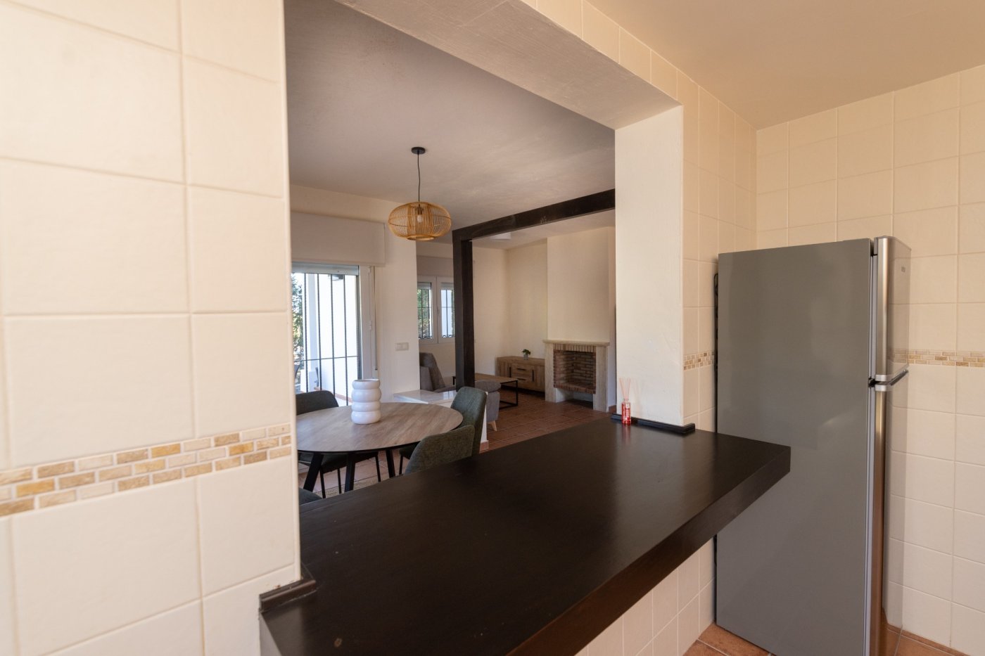 Villa for sale in Fuente Álamo, Murcia, Spain