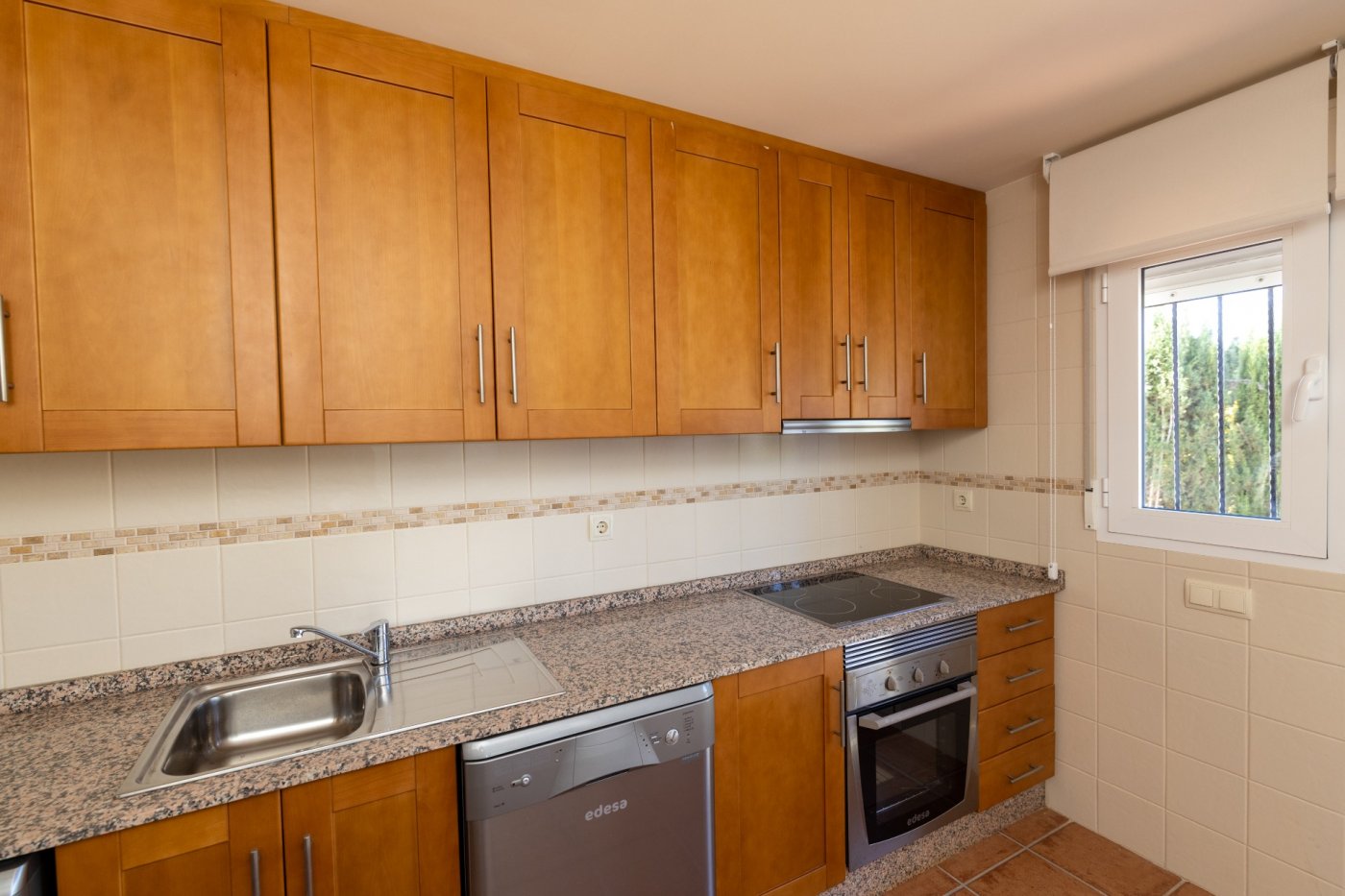 Villa for sale in Fuente Álamo, Murcia, Spain