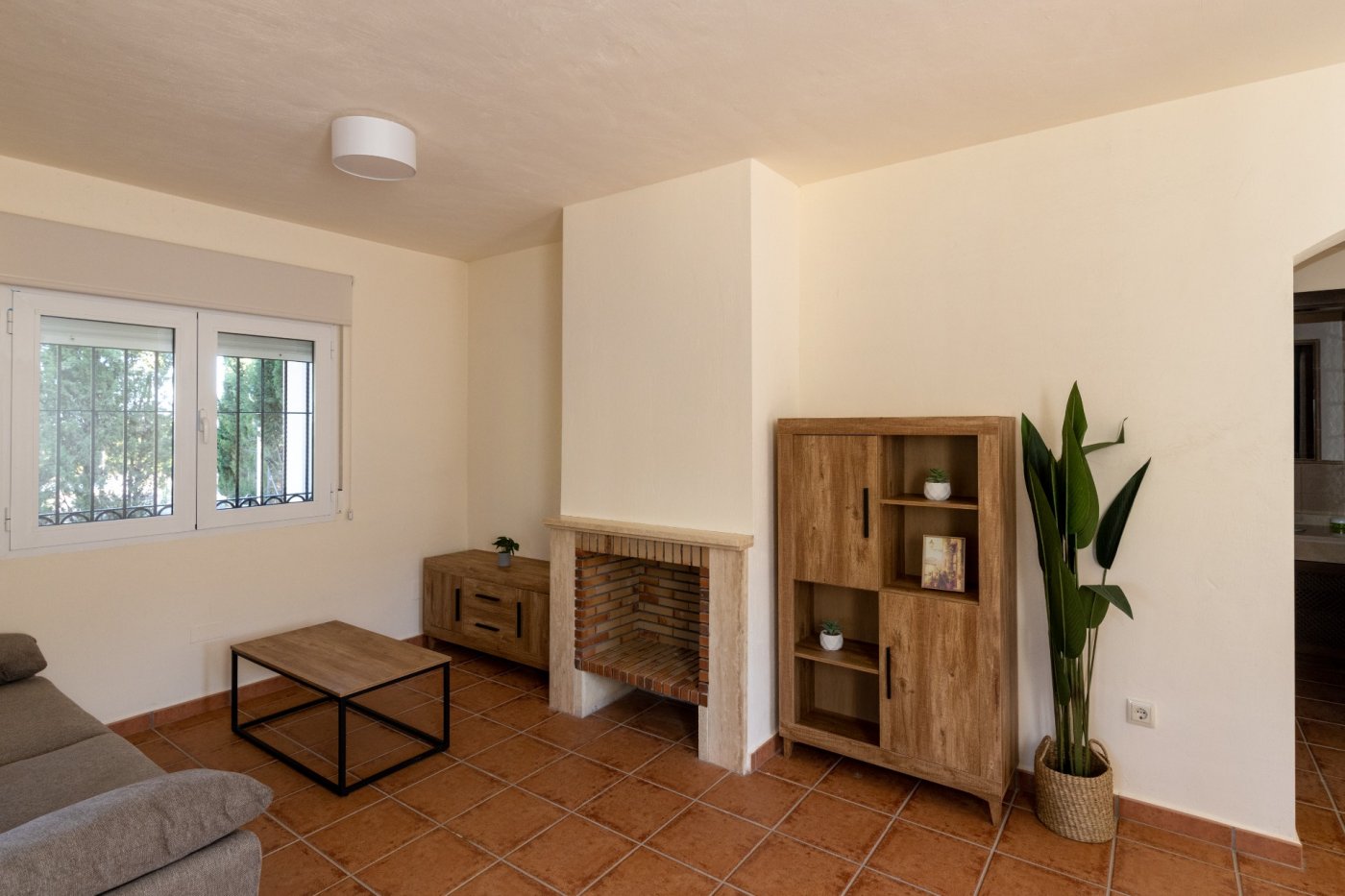 Villa for sale in Fuente Álamo, Murcia, Spain