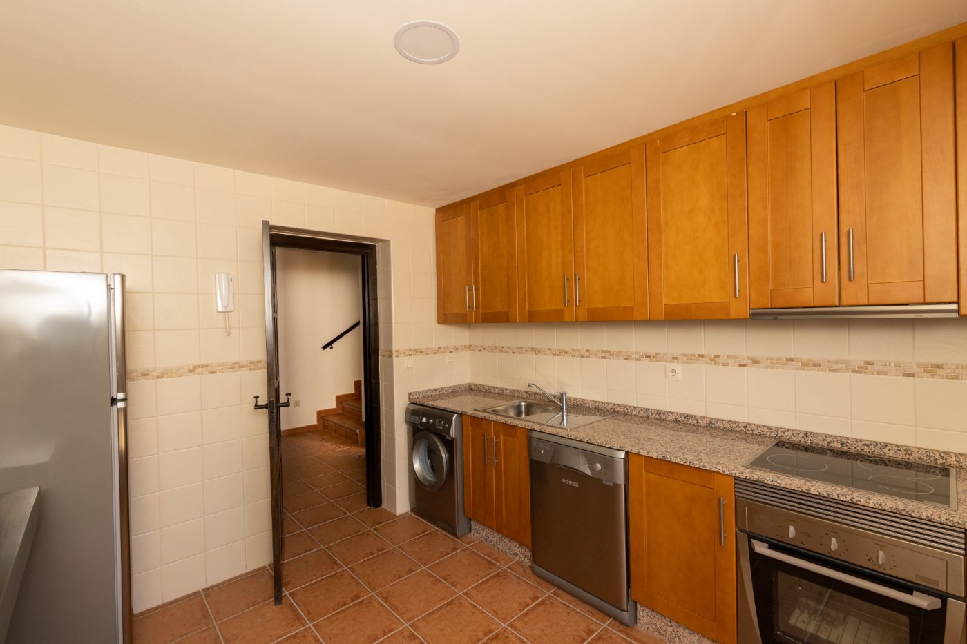 Villa for sale in Fuente Álamo, Murcia, Spain