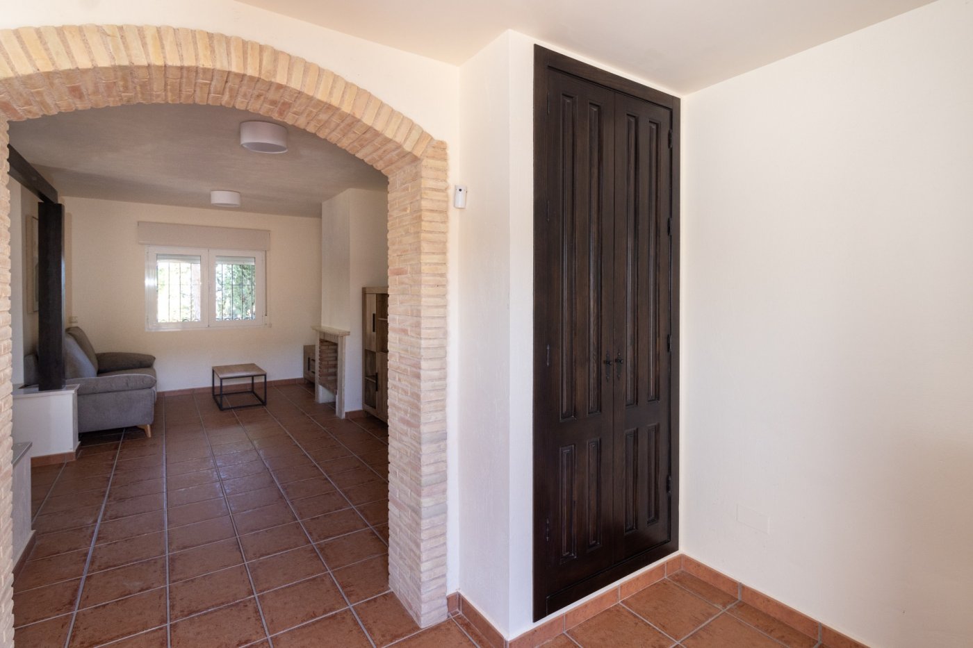 Villa for sale in Fuente Álamo, Murcia, Spain