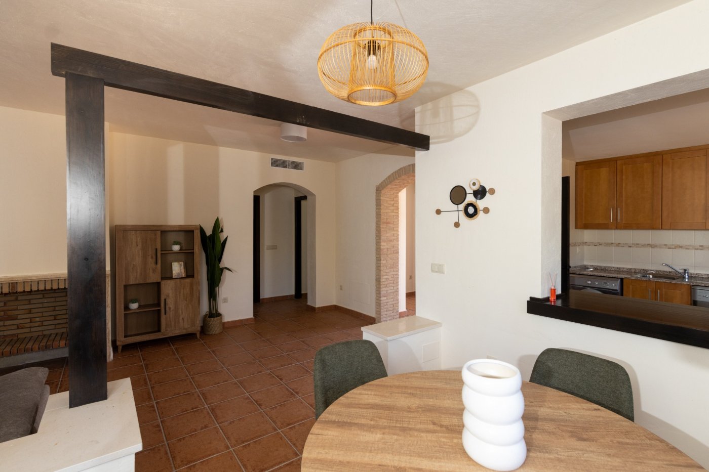 Villa for sale in Fuente Álamo, Murcia, Spain