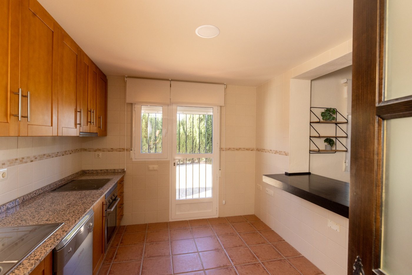 Villa for sale in Fuente Álamo, Murcia, Spain
