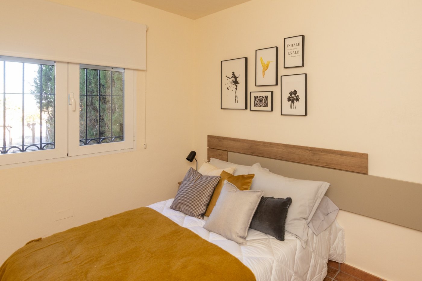 Villa for sale in Fuente Álamo, Murcia, Spain