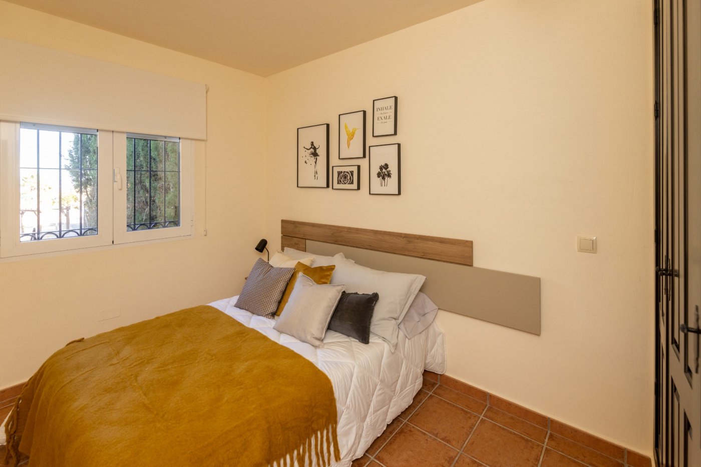 Villa for sale in Fuente Álamo, Murcia, Spain