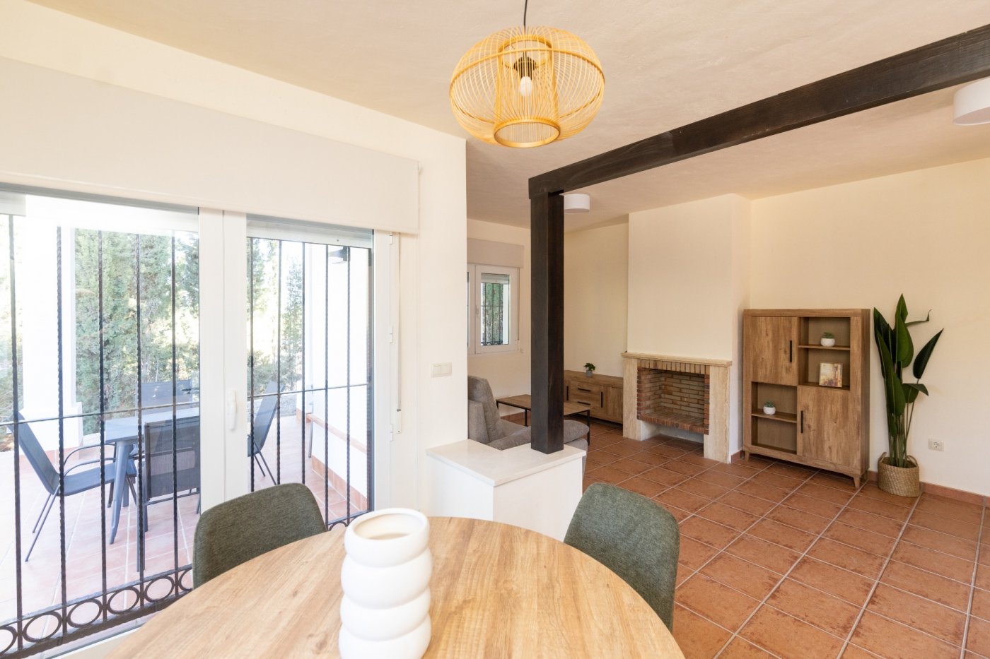 Villa for sale in Fuente Álamo, Murcia, Spain